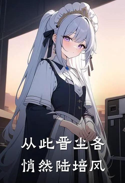 从此晋尘各悄然陆培风