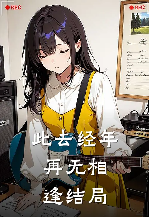 此去经年，再无相逢结局