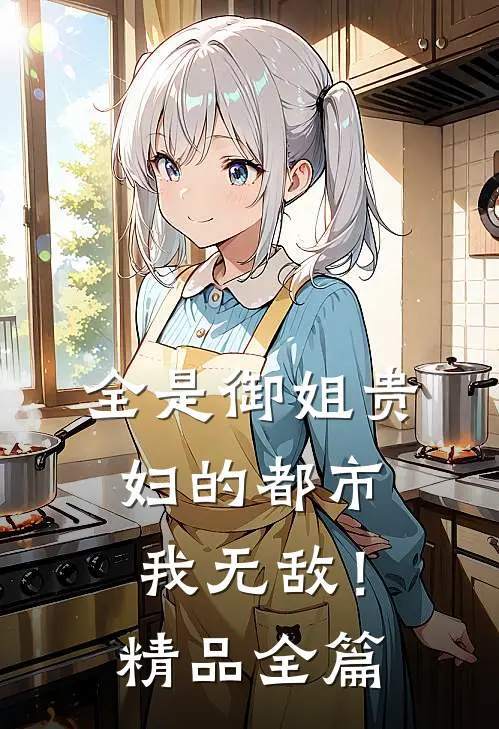 全是御姐贵妇的都市，我无敌！精品全篇
