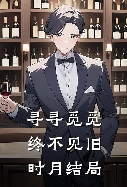 寻寻觅觅，终不见旧时月结局