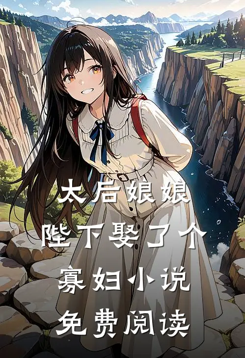 太后娘娘，陛下娶了个寡妇小说免费阅读