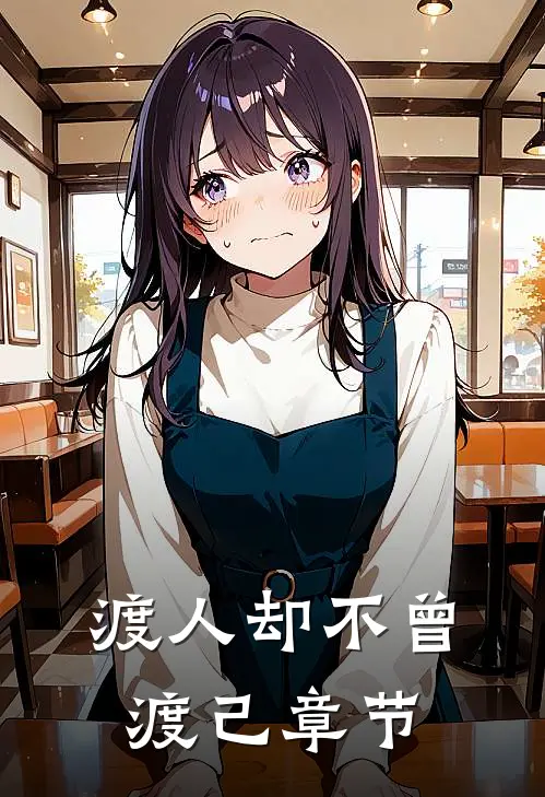 渡人却不曾渡己章节