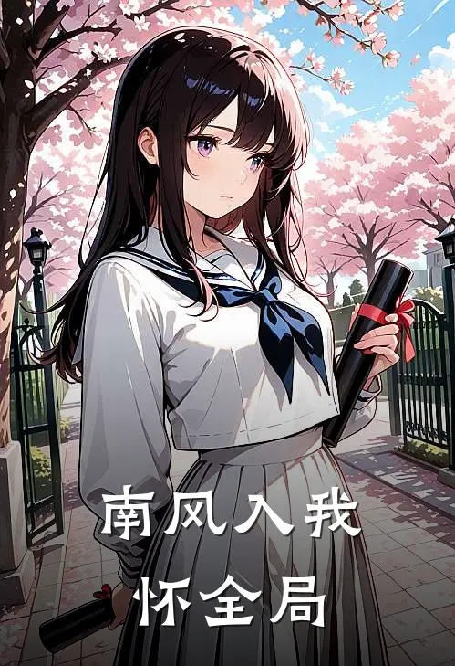 南风入我怀全局