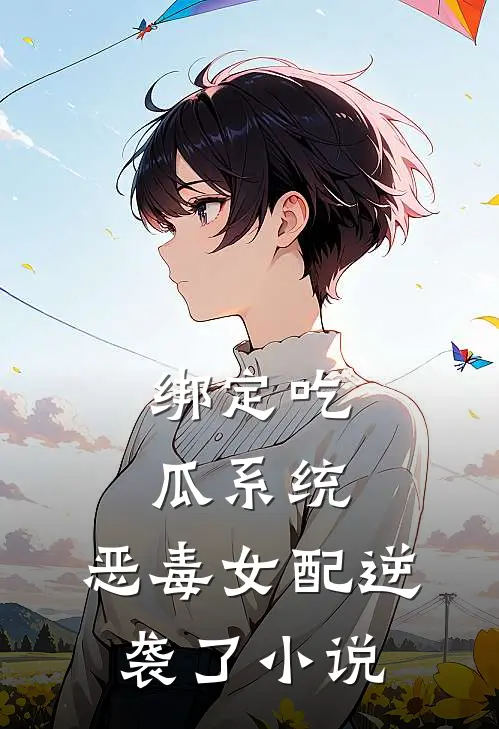 绑定吃瓜系统，恶毒女配逆袭了小说