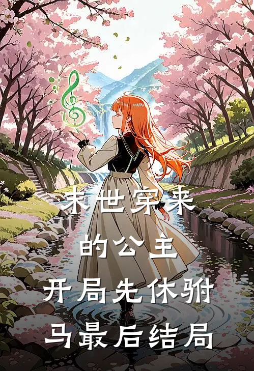 末世穿来的公主,开局先休驸马最后结局怎么样了