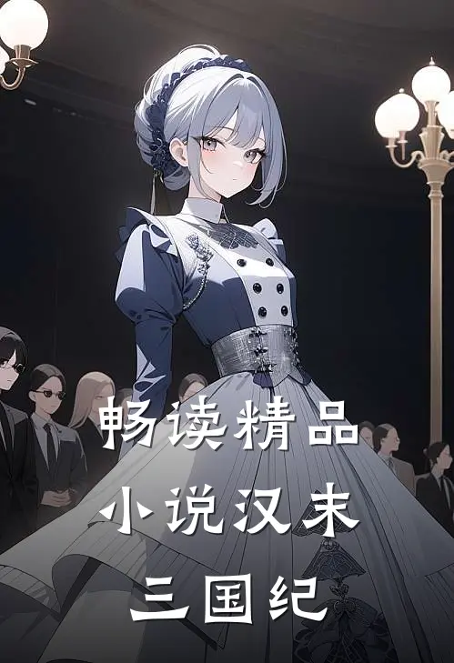 畅读精品小说汉末三国纪
