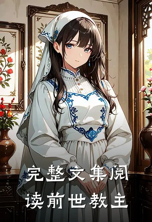 完整文集阅读前世教主