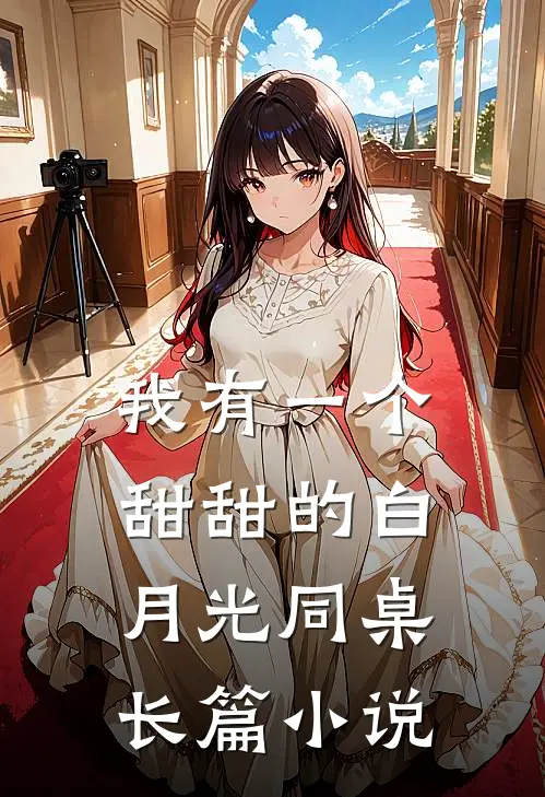 我有一个甜甜的白月光同桌长篇小说