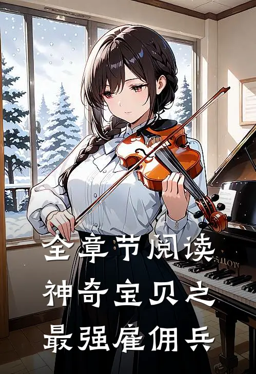全章节阅读神奇宝贝之最强雇佣兵