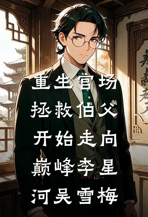 重生官场，拯救伯父开始走向巅峰李星河吴雪梅