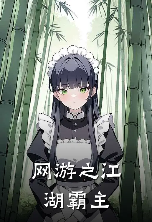 网游之江湖霸主