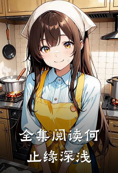 全集阅读何止缘深浅