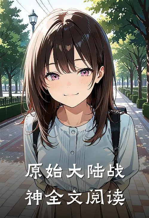 原始大陆战神全文阅读