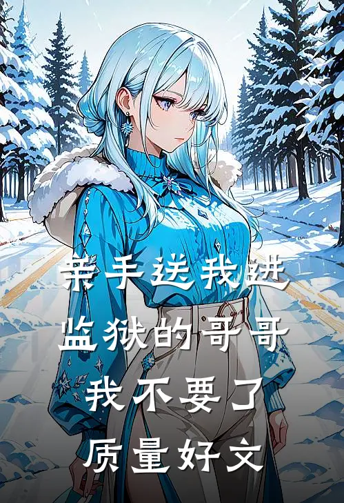 亲手送我进监狱的哥哥，我不要了质量好文