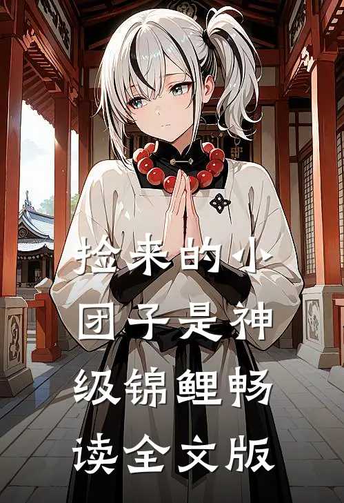 捡来的小团子是神级锦鲤畅读全文版