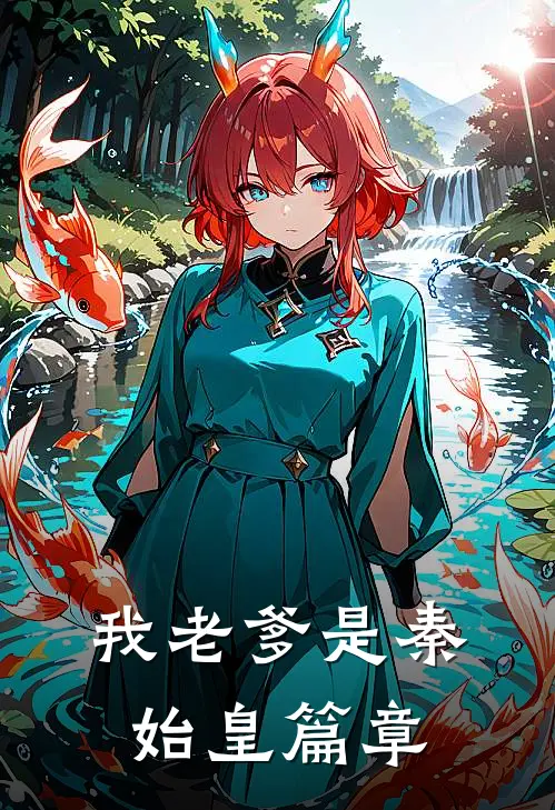 我老爹是秦始皇篇章