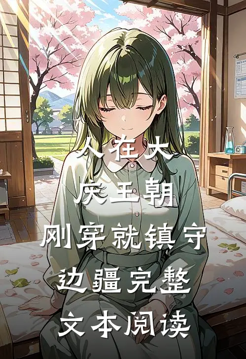 人在大庆王朝，刚穿就镇守边疆完整文本阅读