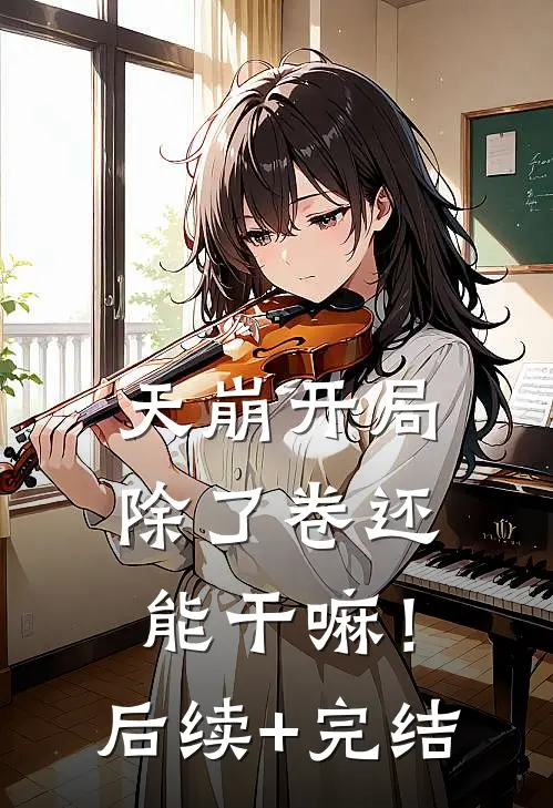 天崩开局，除了卷还能干嘛！后续+完结