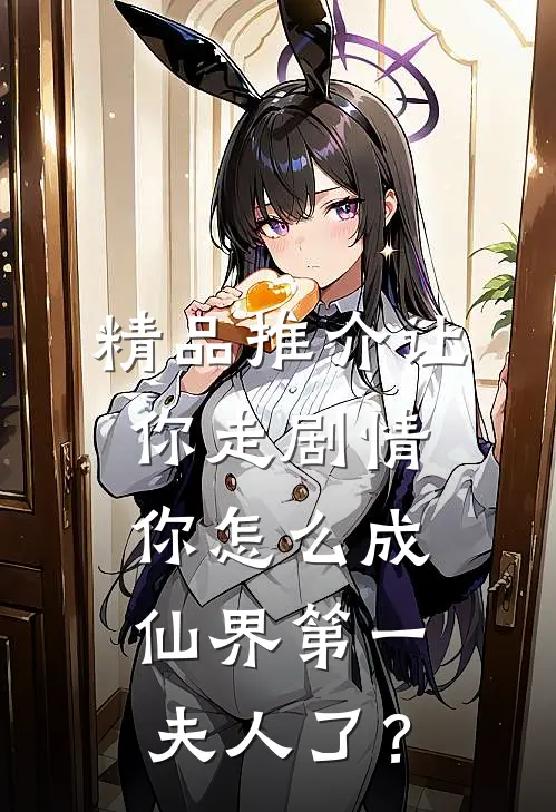 精品推介让你走剧情，你怎么成仙界第一夫人了？
