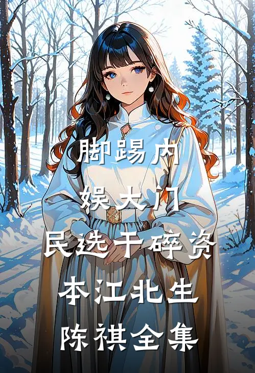 脚踢内娱大门，民选干碎资本江北生陈祺全集