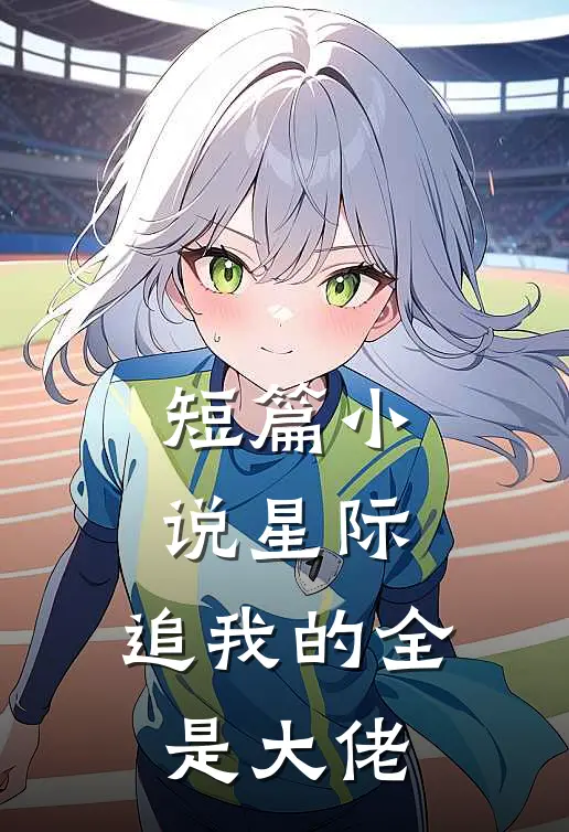 短篇小说星际：追我的全是大佬