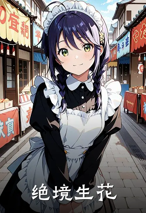 绝境生花