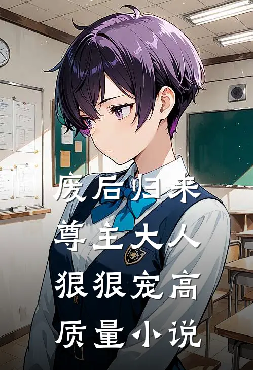 废后归来：尊主大人狠狠宠高质量小说