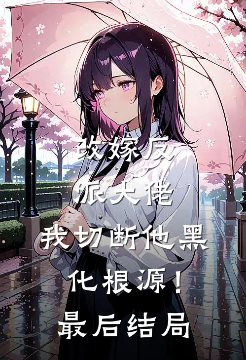 改嫁反派大佬,我切断他黑化根源!最后结局怎么样