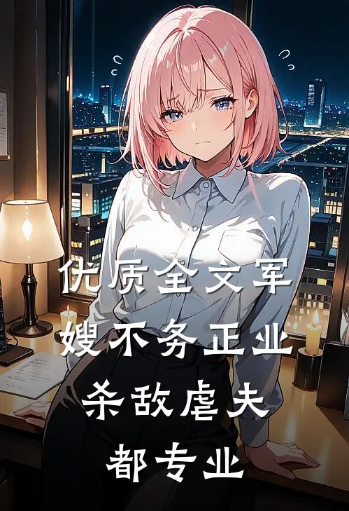 优质全文军嫂不务正业：杀敌虐夫都专业