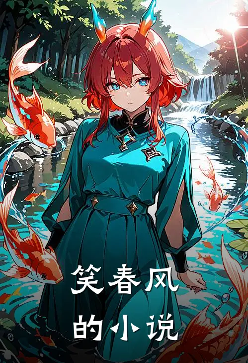 笑春风的小说