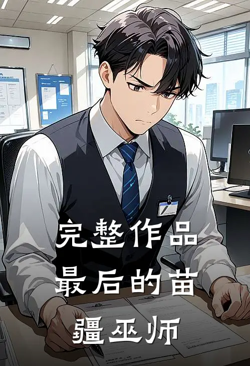完整作品最后的苗疆巫师