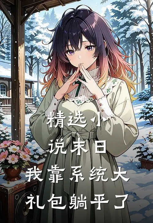 精选小说末日：我靠系统大礼包躺平了