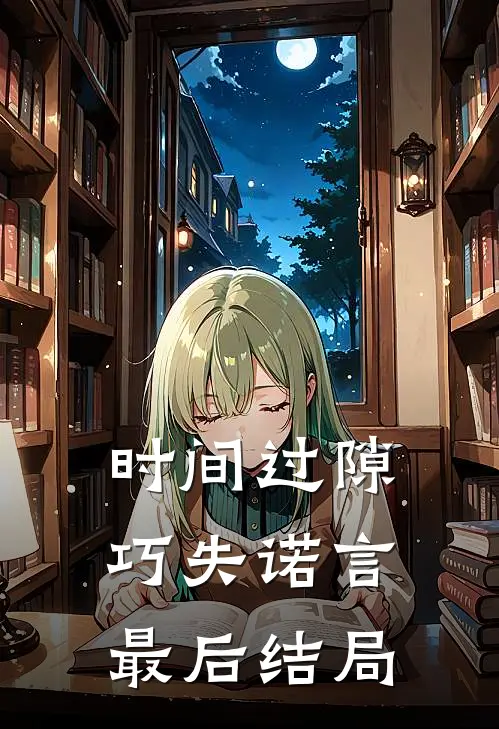 时间过隙巧失诺言最后结局
