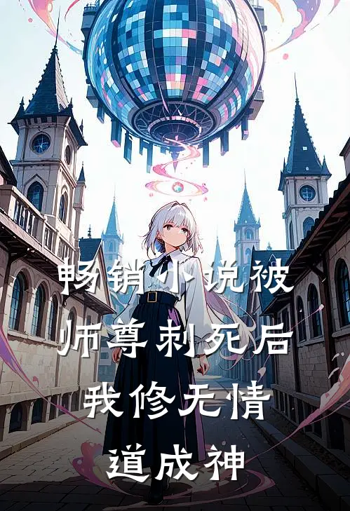 畅销小说被师尊刺死后，我修无情道成神