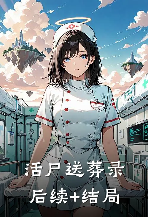 活尸送葬录后续+结局