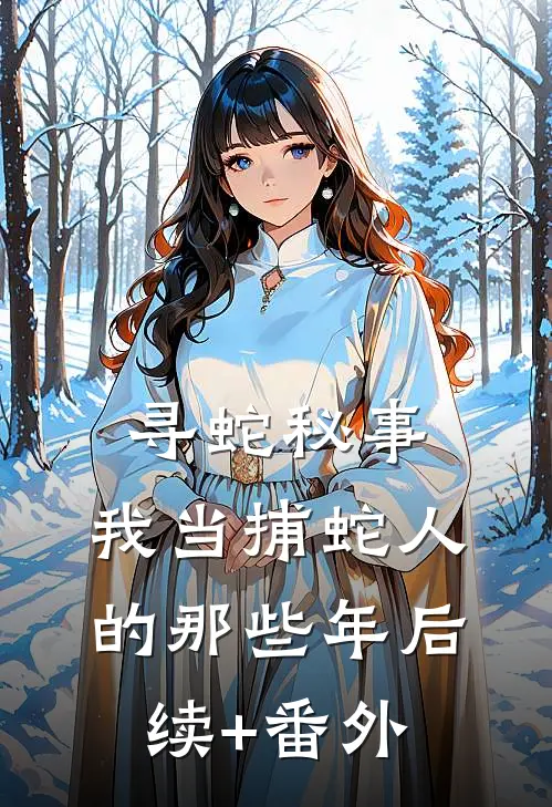 寻蛇秘事：我当捕蛇人的那些年后续+番外