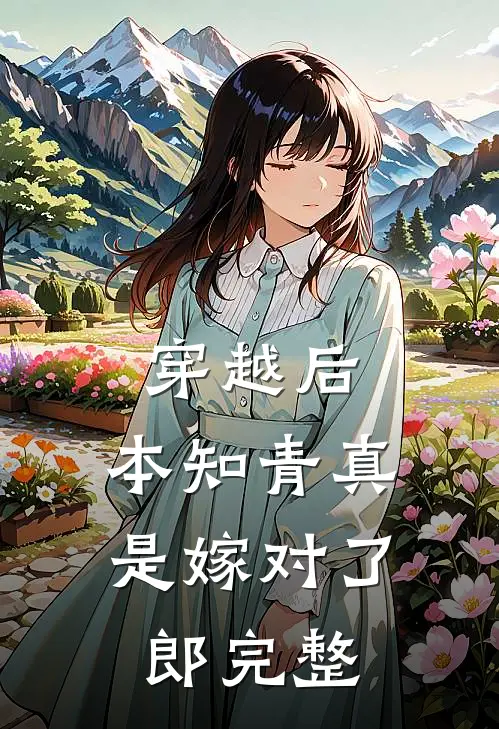 穿越后，本知青真是嫁对了郎完整