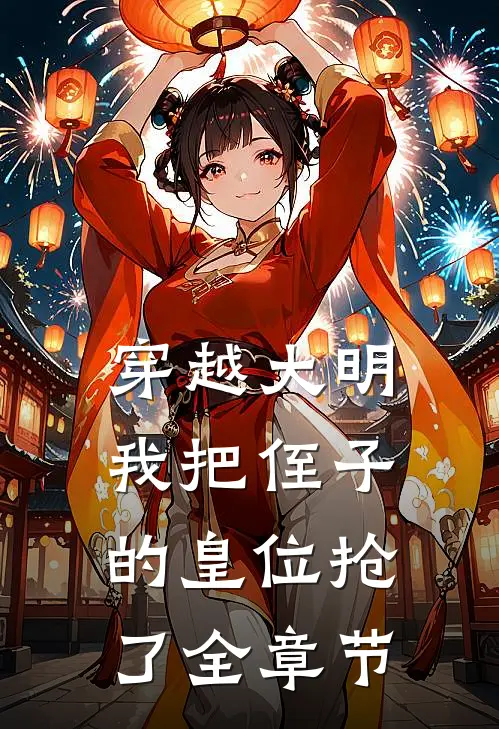 穿越大明,我把侄子的皇位抢了全章节