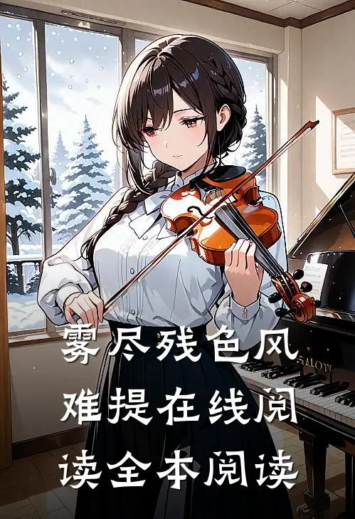 雾尽残色风难提在线阅读全本阅读