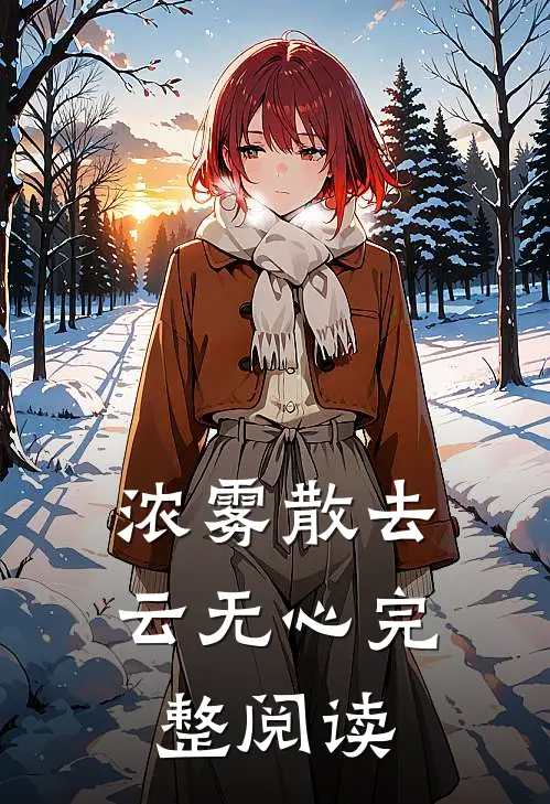浓雾散去云无心完整阅读