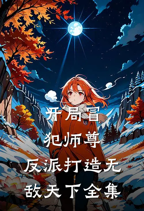 开局冒犯师尊,反派打造无敌天下 全集免费观看