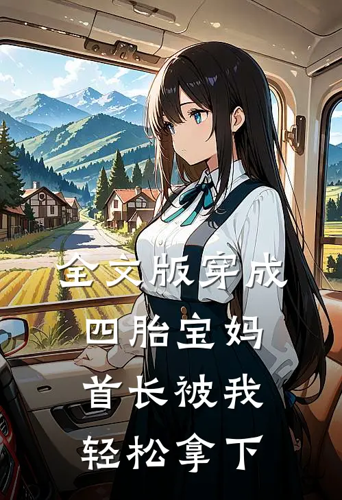 全文版穿成四胎宝妈，首长被我轻松拿下