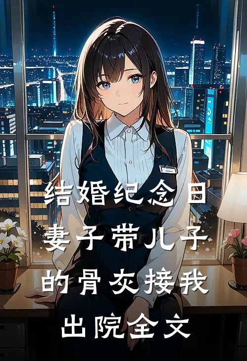 结婚纪念日，妻子带儿子的骨灰接我出院全文