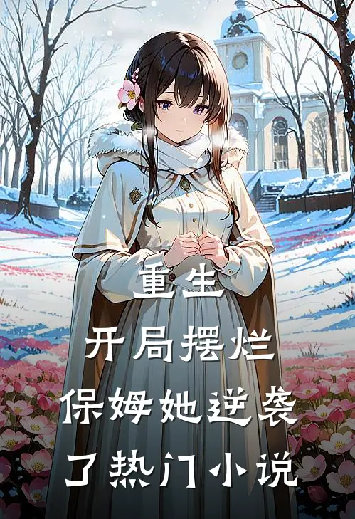 重生开局摆烂,保姆她逆袭了热门免费阅读