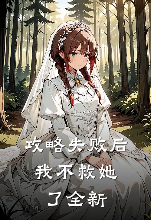 攻略失败后,我不救她了全新