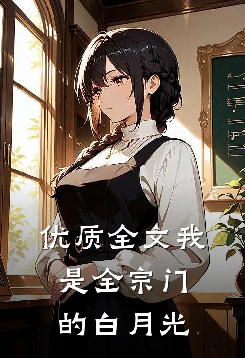 优质全文我是全宗门的白月光