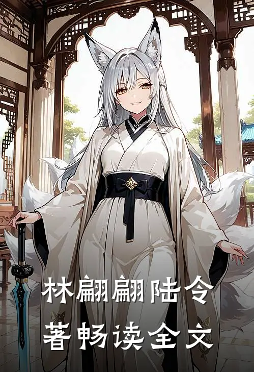 林翩翩陆令著畅读全文