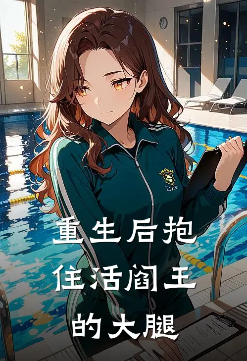 重生后抱住活阎王的大腿