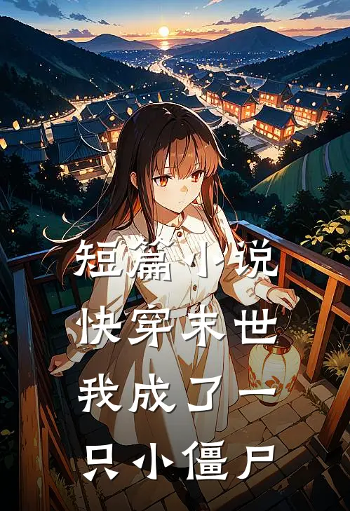 短篇快穿末世我成了一只小僵尸免费阅读