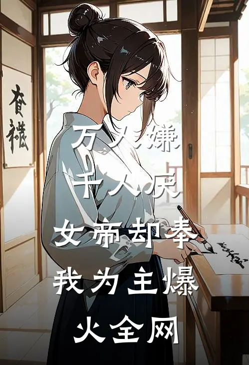 万人嫌千人厌，女帝却奉我为主爆火全网